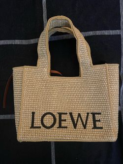 Loewe purse