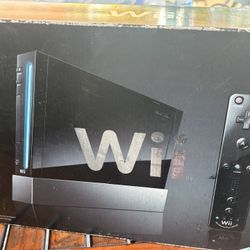 Wii