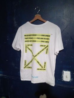 Off white