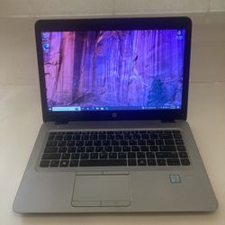 HP Elitebook 840G3  14 Inch Laptop 
