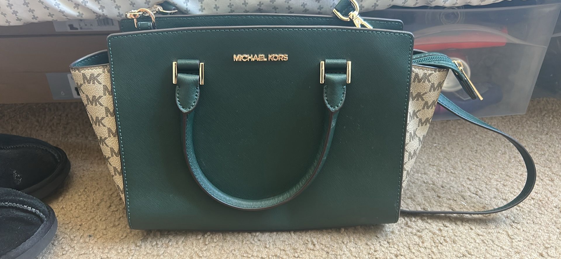 Michael Kors Purse