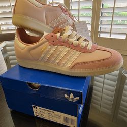 Brand New Ladies Adidas Samba Shoes