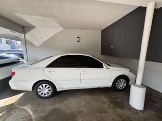 2005 Toyota Camry