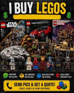 Legos