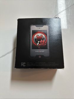 DiabloSport 8200 inTune i3 - Used GM Tuner