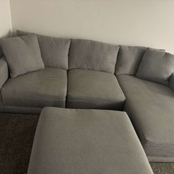 Brand New Sectional Couch 