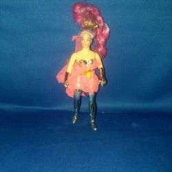 Entrapta Action Figure 