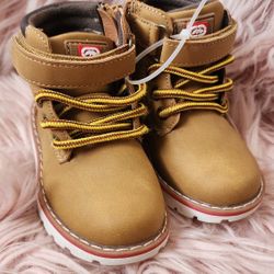 Ecko Boots 