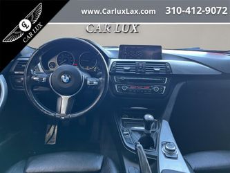 2013 BMW 335i