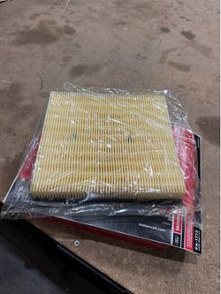 air filter