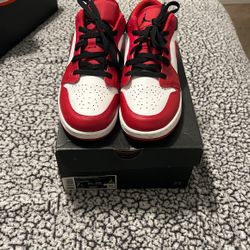 Jordan 1