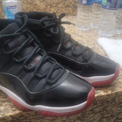 jordan 11 bred 2019