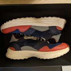 Coach Shoes 