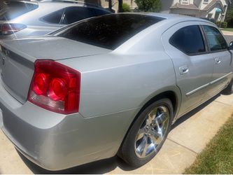 2010 Dodge Charger