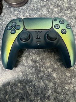 PS5 Controller