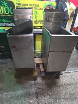 Deep Fryer for sale