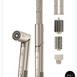 Shark Air styler dryer system
