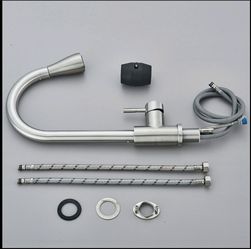 Grifo para cocina -kitchen Faucet