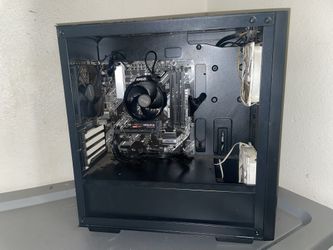 PC Case Plus Others