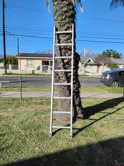 Escalera 12 Ft