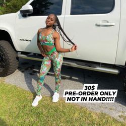 Women’s Fashion Clothing Sets
