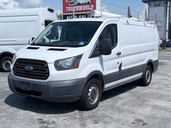 2016 Ford Transit 150 Van