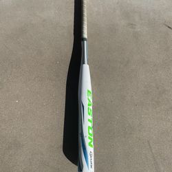 Easton Cyclone Baseball Bat