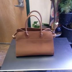 The Row Purse