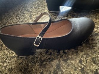 Tap Shoes