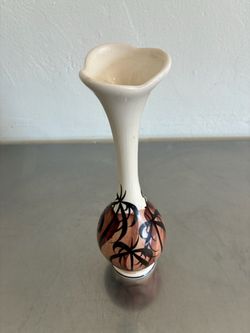 Handmade Maui Bud Vase