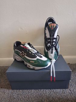 New Balances