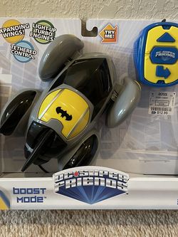 DC friends Remote Control Car