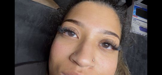 Lash Extensions