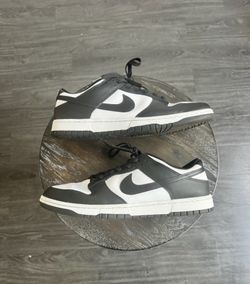 Nike “Panda” Dunk (Sz 13)