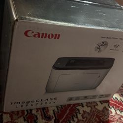 Canon LBP6230dw $100
