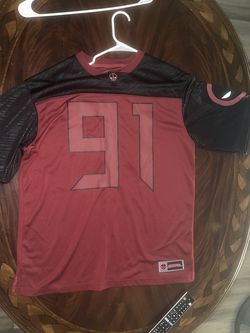 Deadpool Marvel Jersey