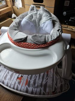 Baby Chair