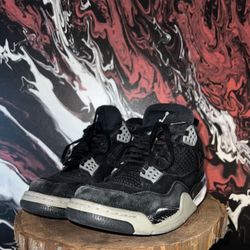 7.5 Restoration Project Air Jordan Retro SE 'Black Canvas'