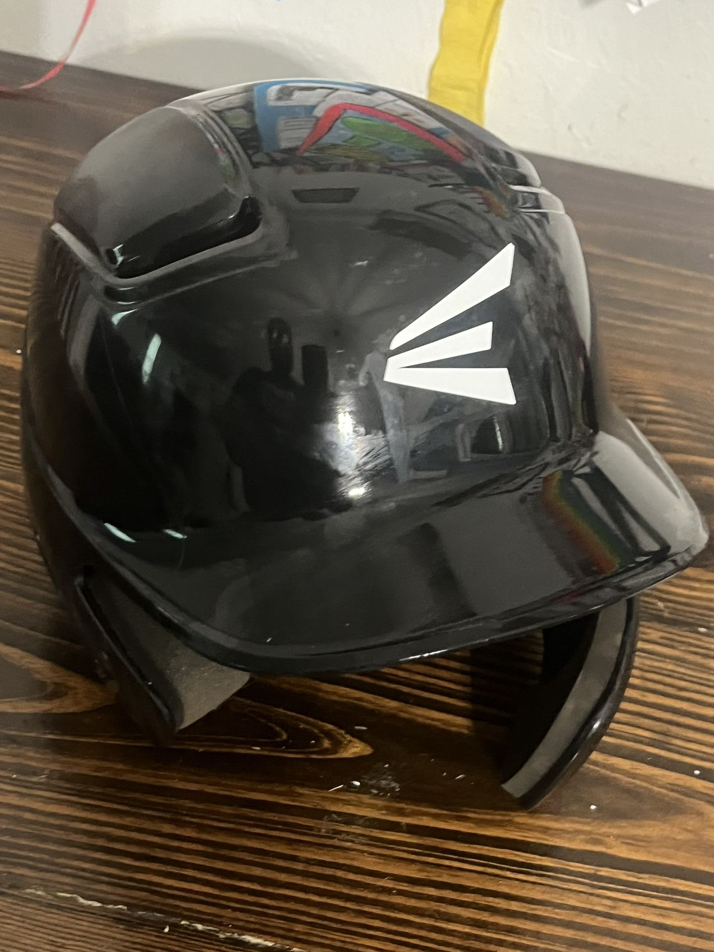 Easton Youth Helmet Like New.