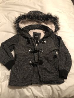 Girls Jacket