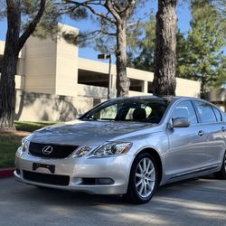 2006 Lexus GS 300