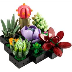LEGOS