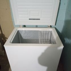 Kenmore Chest Freezer