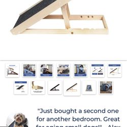 Paw Ramp For Dog