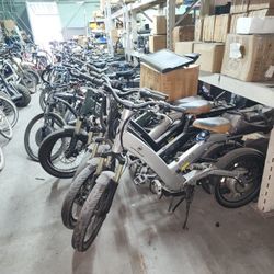 Free!!!!!!! Bikes And Bike Parts Freeee!!!