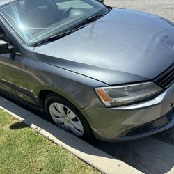 2014 Volkswagen Jetta