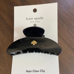 Kate Spade Target  Claw Hair Clip