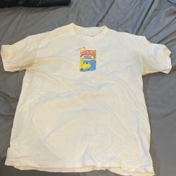 Odd Future Shirt Large