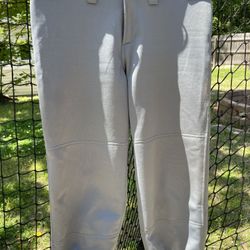 Girls Mizuno Softball Pants