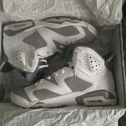 Air Jordan 6 Retro